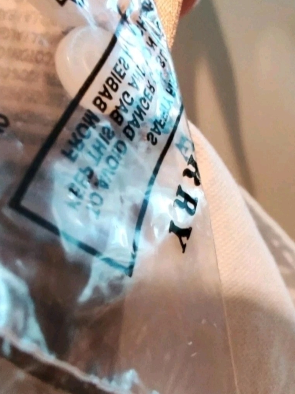 Burberry London Mens M Strech White Cotton Shirt... Like New - Picture 10 of 13